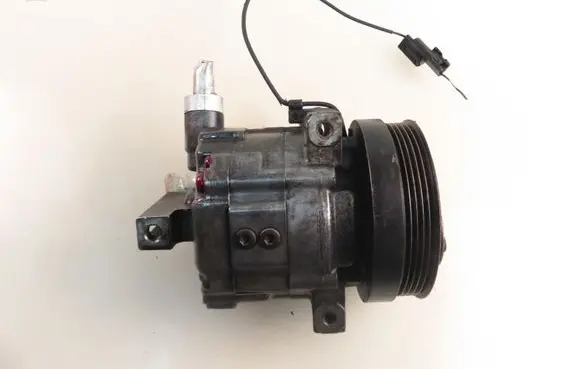 Mitsubishi Pajero Pinin Air conditioning (A/C) compressor (pump)