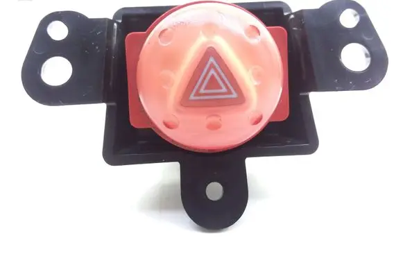 Nissan Almera Hazard light switch NILES06016
