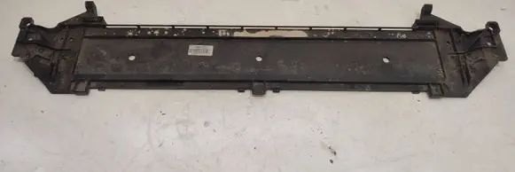 BMW 5 F10 F11 Bottom radiator support slam panel 7804619