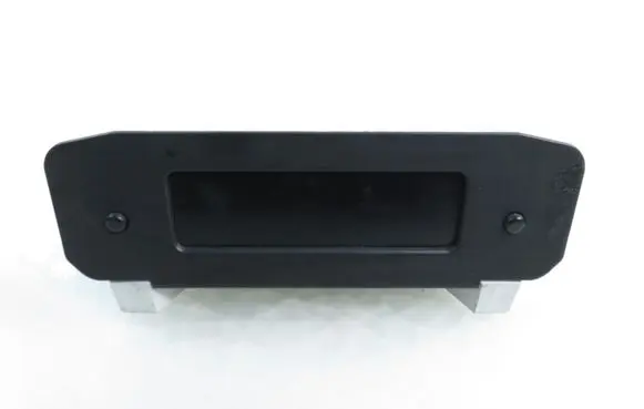 Peugeot 206 CC Screen/display/small screen 9641014877