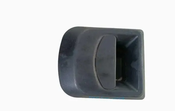 Iveco Daily 3rd gen Front door exterior handle
