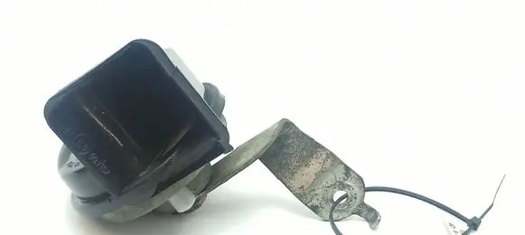 Mercedes-Benz C W204 Horn signal A046466 703881157