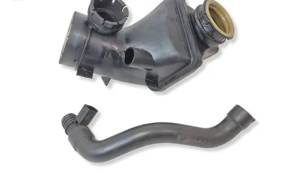 Mercedes-Benz B W246 W242 Air intake duct part A6510900509 4012263 01130156G