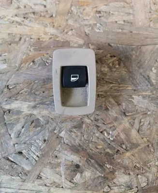 BMW X5 E70 Electric window control switch 15939900 6945876