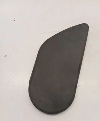 Seat trim