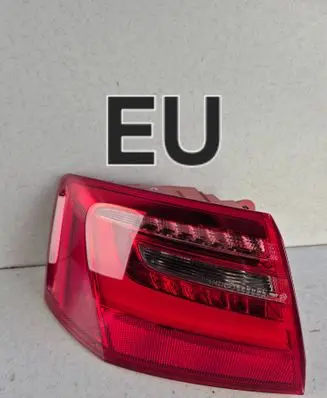 Audi A6 C7 Rear/tail lights 4G5945095A 90003703