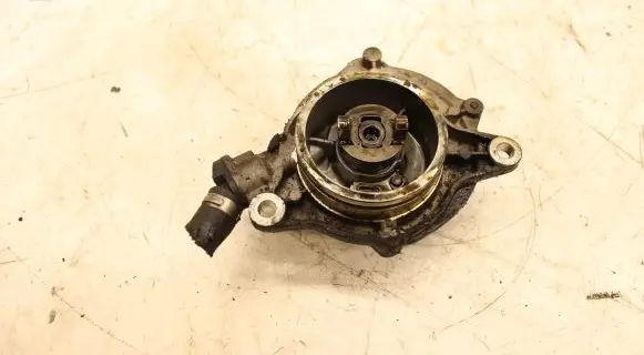 Vacuum pump