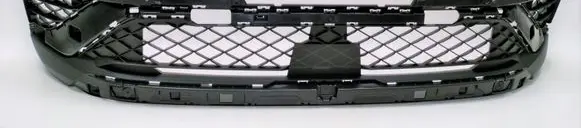 Renault Captur II Front bumper lower grill 620269208R
