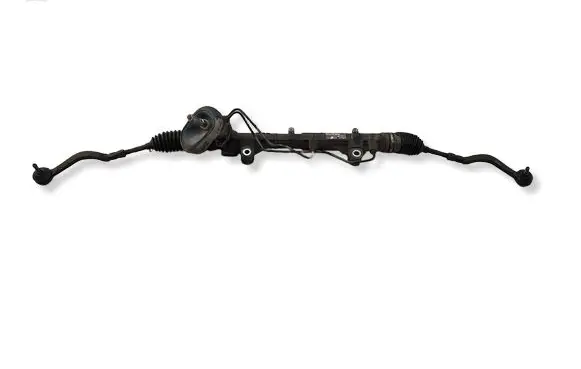 Dacia Logan II Steering rack 490014306R