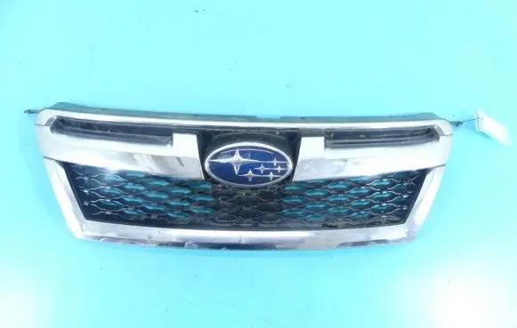 Subaru Legacy Front bumper upper radiator grill 91121AJ100 IMPRK1336557