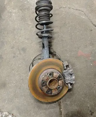 BMW 3 E90 E91 Front suspension assembly kit set 