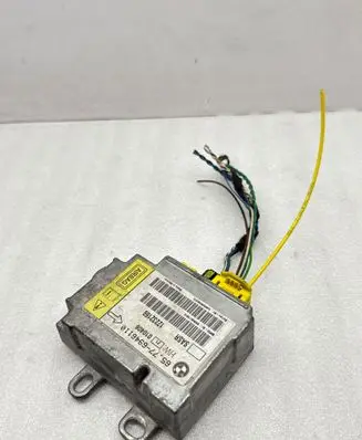 BMW 7 E65 E66 Airbag control unit/module 6946110 12232169