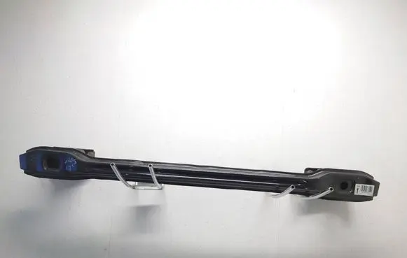 Mercedes-Benz C W205 Rear bumper cross member A2056100414 2056100414