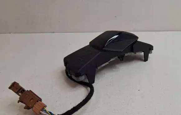 Citroen C4 Grand Picasso Combustion control unit/module 98294010770R
