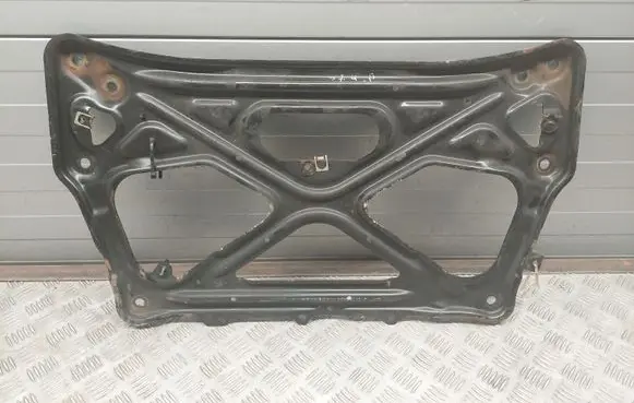 Audi A7 S7 4G Front subframe 4H0399345Q