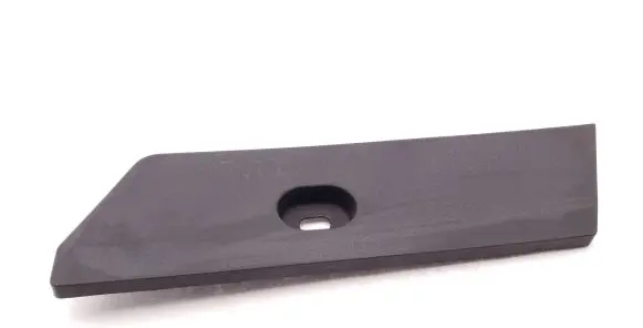 Toyota Verso Battery box tray cover/lid 5844102010
