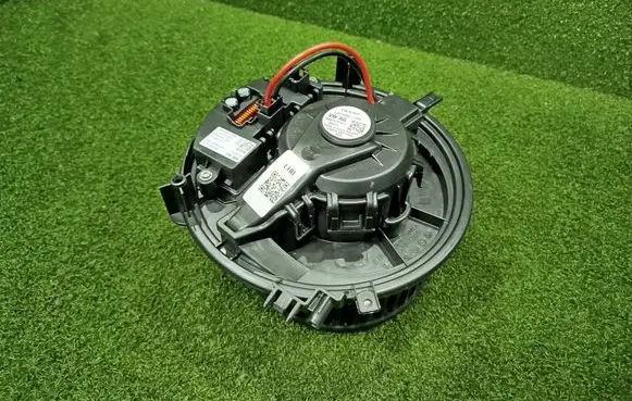 Man TGE 1gen Heater fan/blower CZ2468108261 1035900023 5Q0907521F