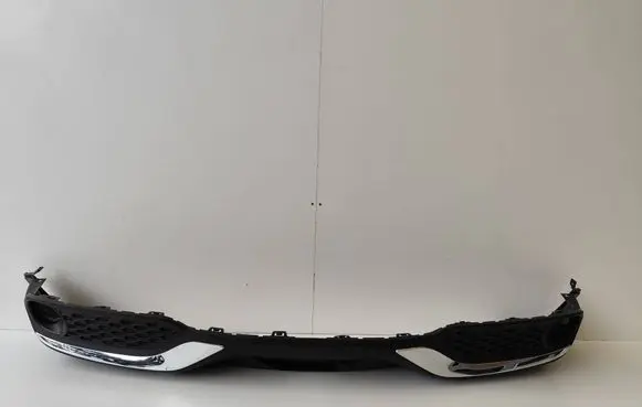 Nissan Juke I F15 Rear bumper lower part trim 850B2BV80A