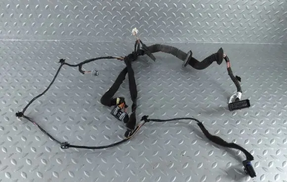 Renault Master III Front door wiring loom CE4494258R 8200778254 241257258R