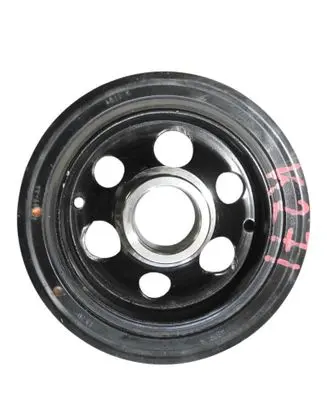 Ford Transit Crankshaft pulley KK2Q6B319AA