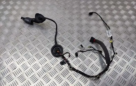 Skoda Octavia Mk3 (5E) Rear door wiring loom 5E0971694C