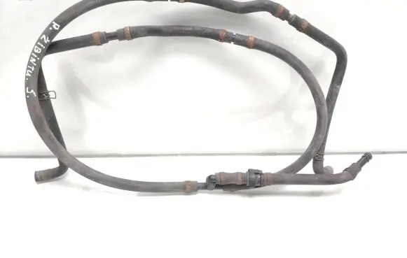 Mitsubishi ASX Headlight washer hose/pipe 
