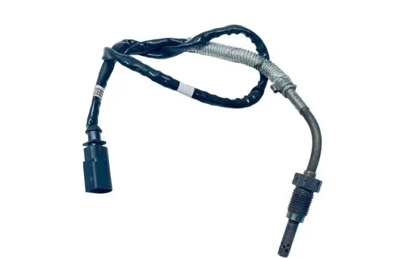Exhaust gas temperature sensor