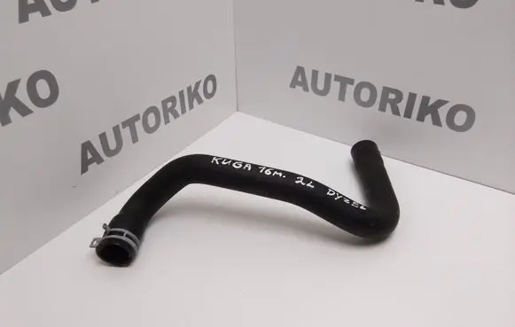 Ford Kuga II Air intake hose/pipe FV418260AC