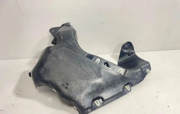 BMW 4 G22 G23 G24 G26 Pickup box liner 7340868