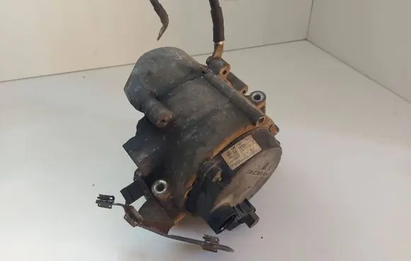 Porsche Cayenne (9PA) Generator/alternator 94860301503