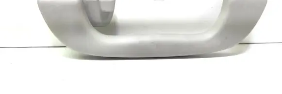 Mazda 3 I Rear interior roof grab handle