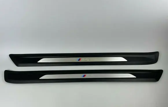 BMW M4 F82 F83 Front sill trim cover 8063797 8063798