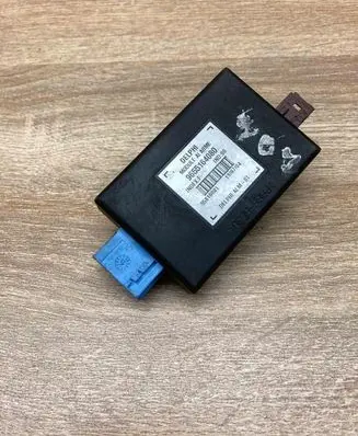 Alarm control unit/module