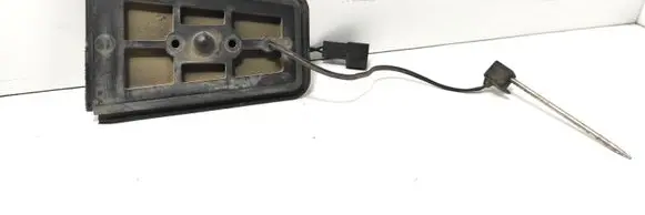 Chrysler Voyager Outside/exterior temperature sensor 4734033