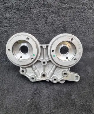 Audi A4 S4 B8 8K Camshaft holder 06L103166F