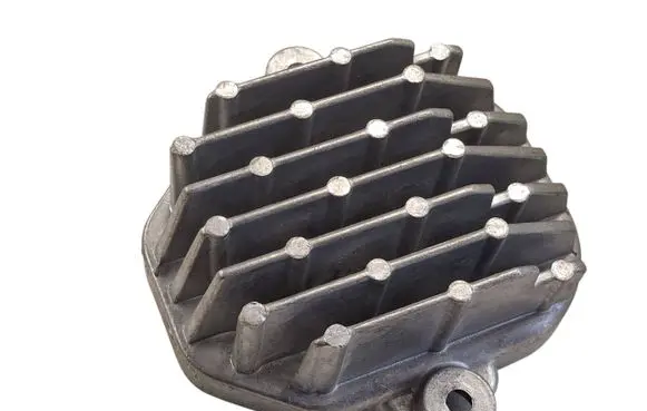 Volvo XC90 LED ballast control module B650330B