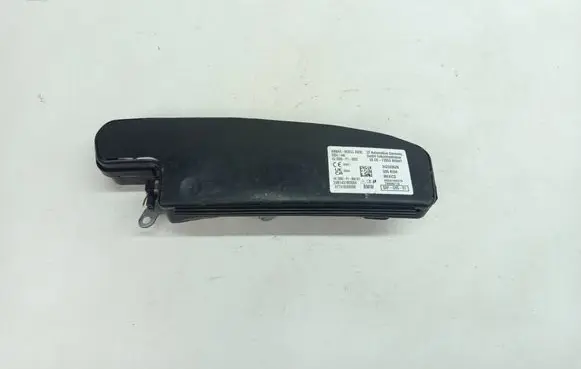 Seat airbag