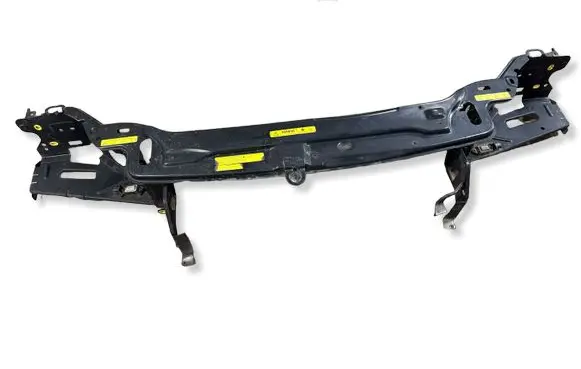 Volvo XC90 Radiator support slam panel 9430301