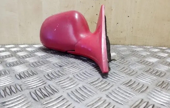 Mazda 626 Front door electric wing mirror E13023964 E13010519