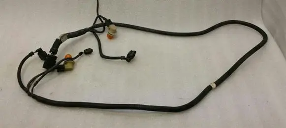 Porsche Cayenne (9PA) Other wiring loom 7L5971095H