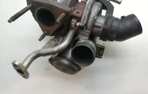 Renault Megane II Turbo 7639805