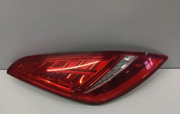 Peugeot RCZ Rear/tail lights