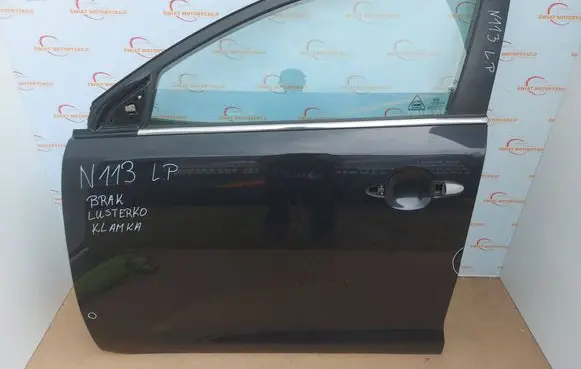 KIA Sportage Front door 