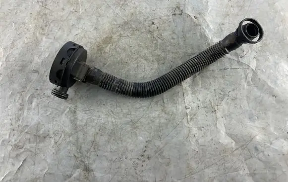 Seat Ibiza III (6L) Vacuum valve 03E103765B 03E103765