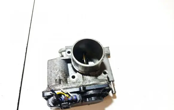 Mazda CX-7 Throttle valve r2aa136b0 0071001426m18