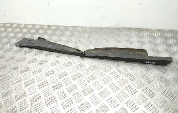 Renault Laguna III Fender end trim 660620012R