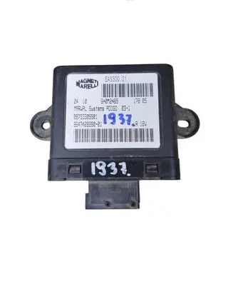 Peugeot 407 Other control units/modules 9647428280