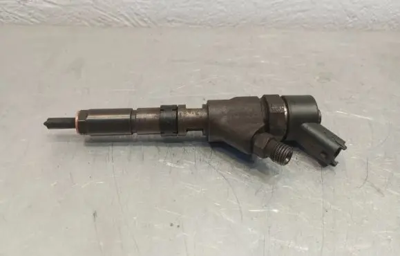 Citroen C5 Fuel injector 9641742880 0445110076