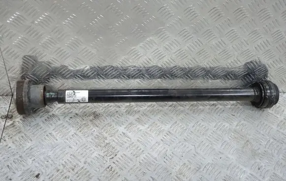 Alfa Romeo Giulia Drive shaft (set) 463384630