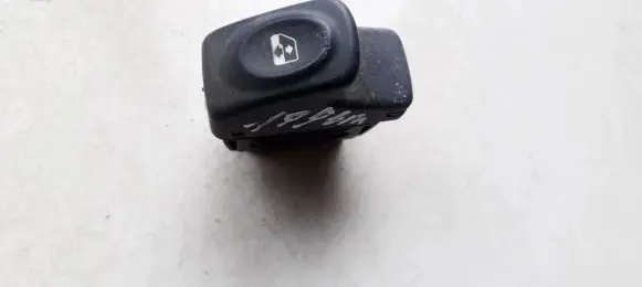 Renault Megane I Electric window control switch 838099d
